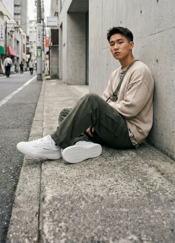 Barfuß-Bestseller-Sneaker